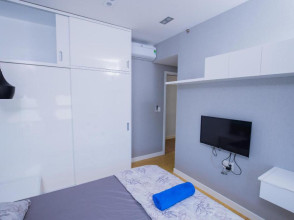 Masteri Thảo Điền